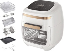 11.6QT Air Fryer Oven Combo, 2000W