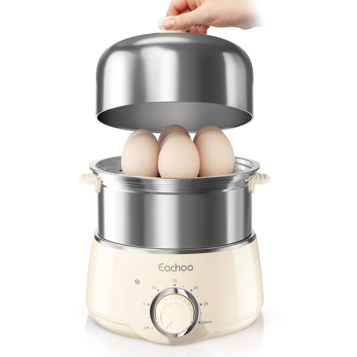 Egg Cookers