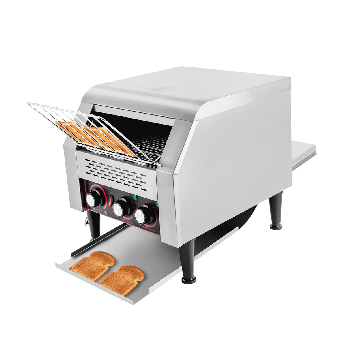 Toasters