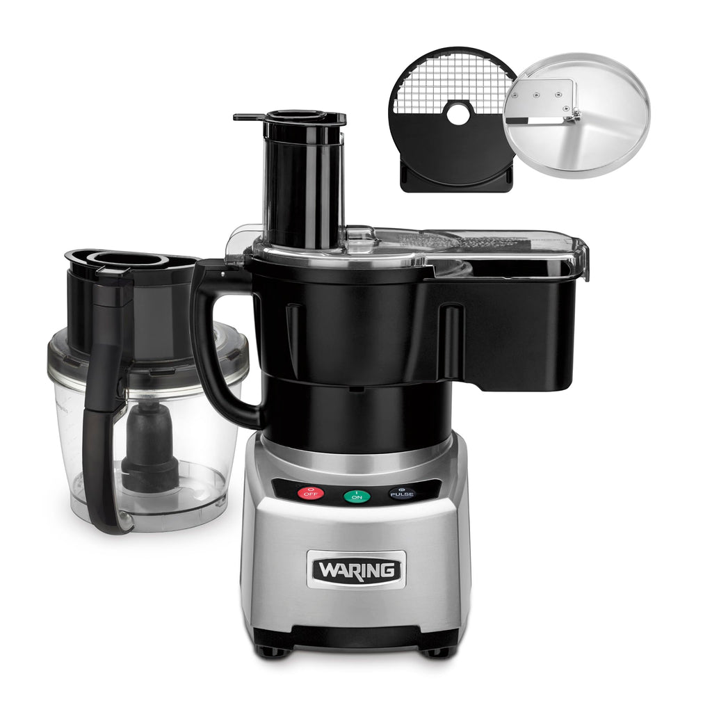 Waring 4 Qt Food Processor Parentage