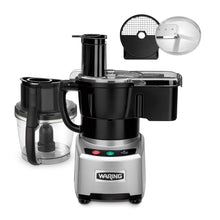 Waring 4 Qt Food Processor Parentage