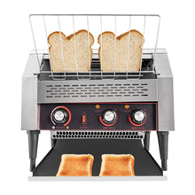 Commercial Conveyor Toaster, 300 Slices per Hour
