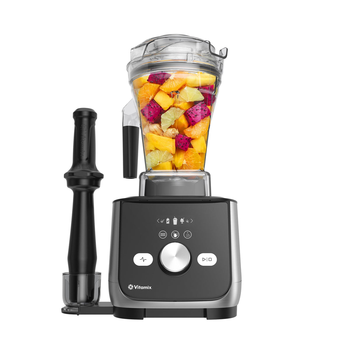 Professional Blender with 10 Preset Programs & 48oz Container