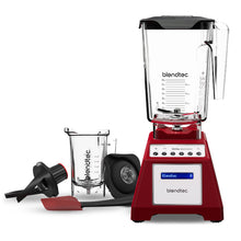 Blendtec Countertop Blenders, Total Classic