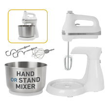 West Bend Two Sweet 2-in-1 Mixer
