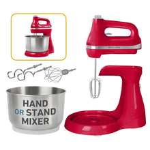 West Bend Two Sweet 2-in-1 Mixer