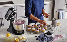 KitchenAid 4.5 Quart Tilt Head Stand Mixer