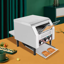 Commercial Conveyor Toaster, 300 Slices per Hour