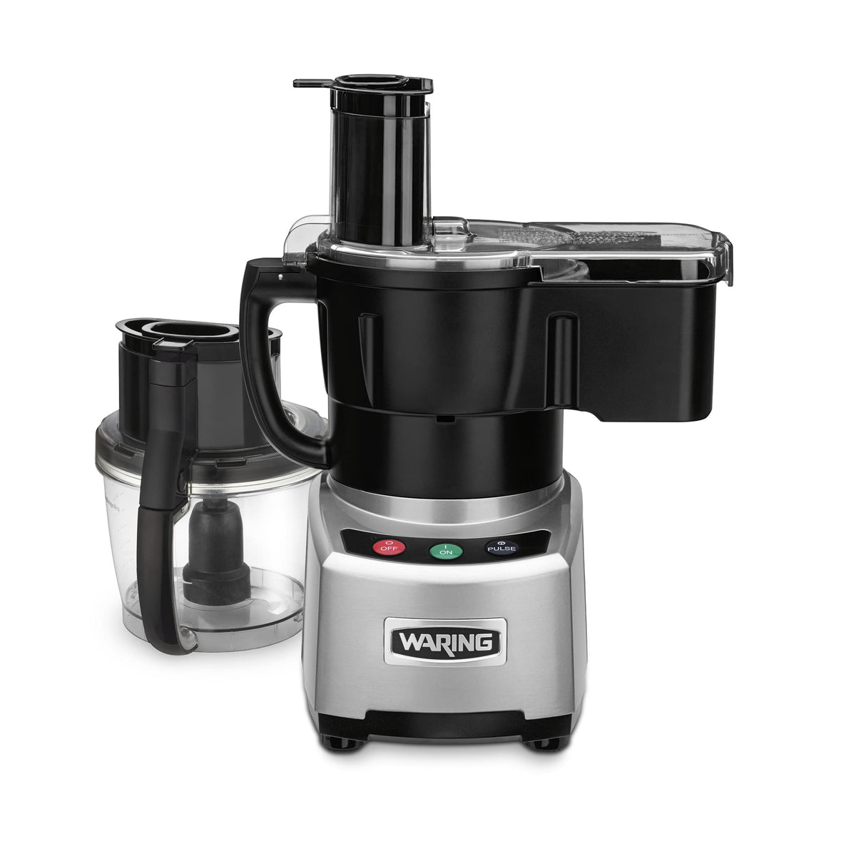 Waring 4 Qt Food Processor Parentage