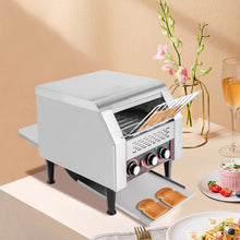 Commercial Conveyor Toaster, 300 Slices per Hour