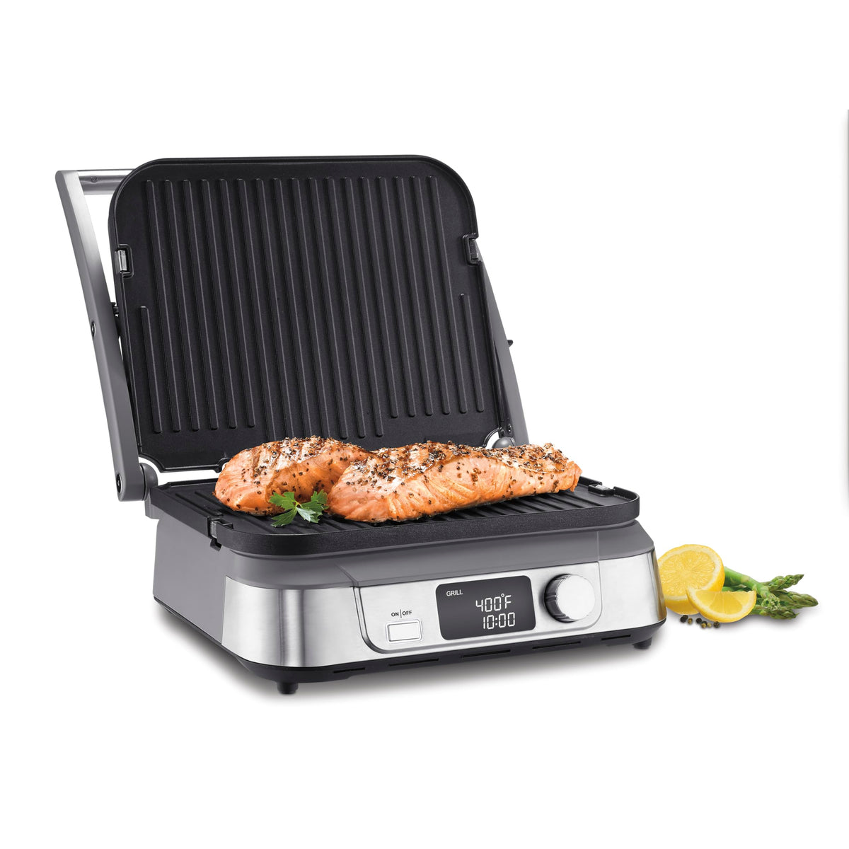 Cuisinart Digital Griddler