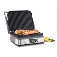 Cuisinart Digital Griddler