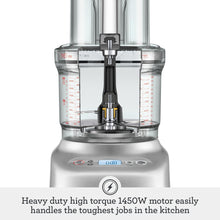 Breville Food Processor