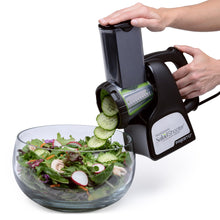Professional Electric Slicer & Shredder