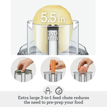 Breville Food Processor