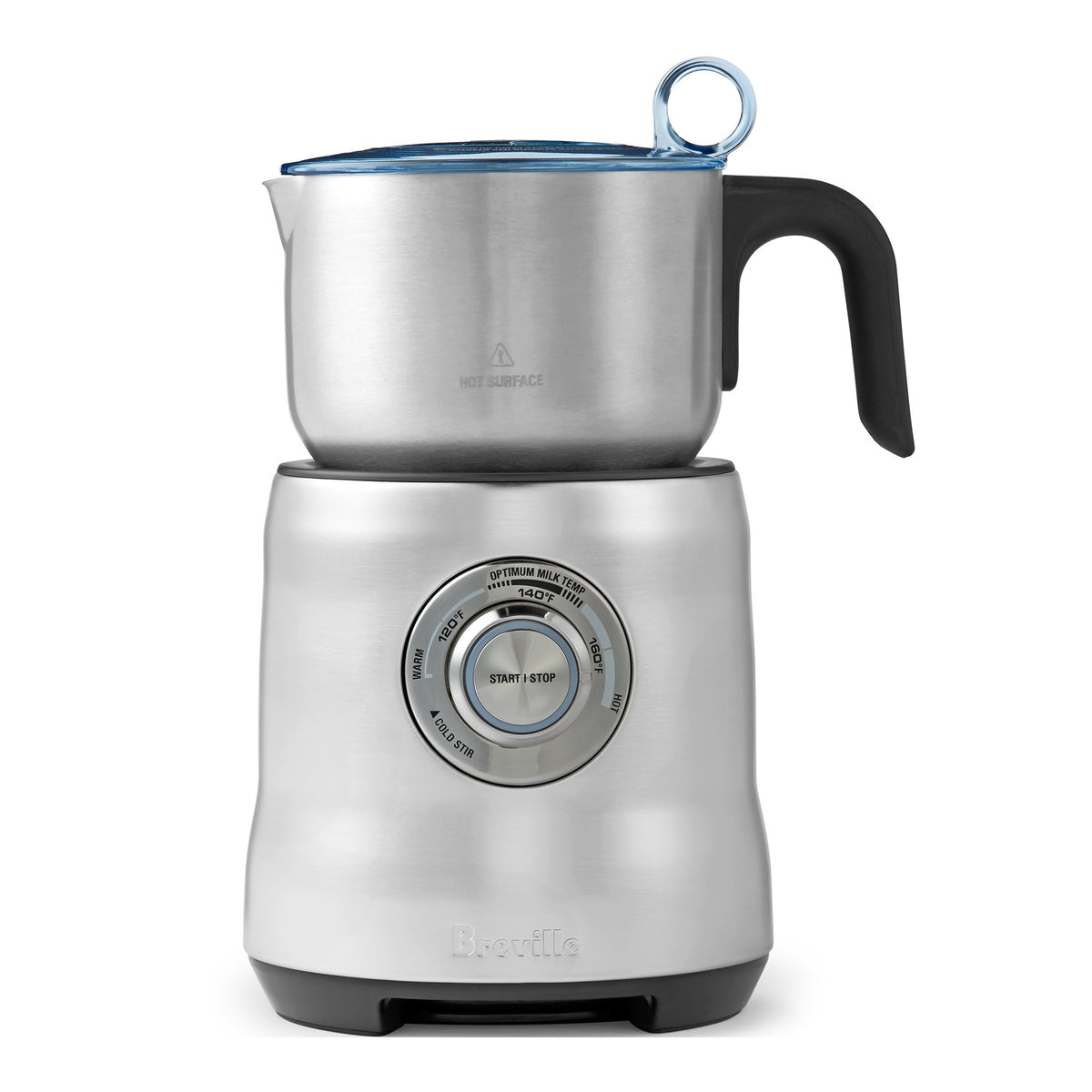 Breville Milk Café Frothe BMF600XL,