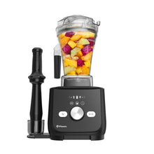 Professional Blender with 10 Preset Programs & 48oz Container