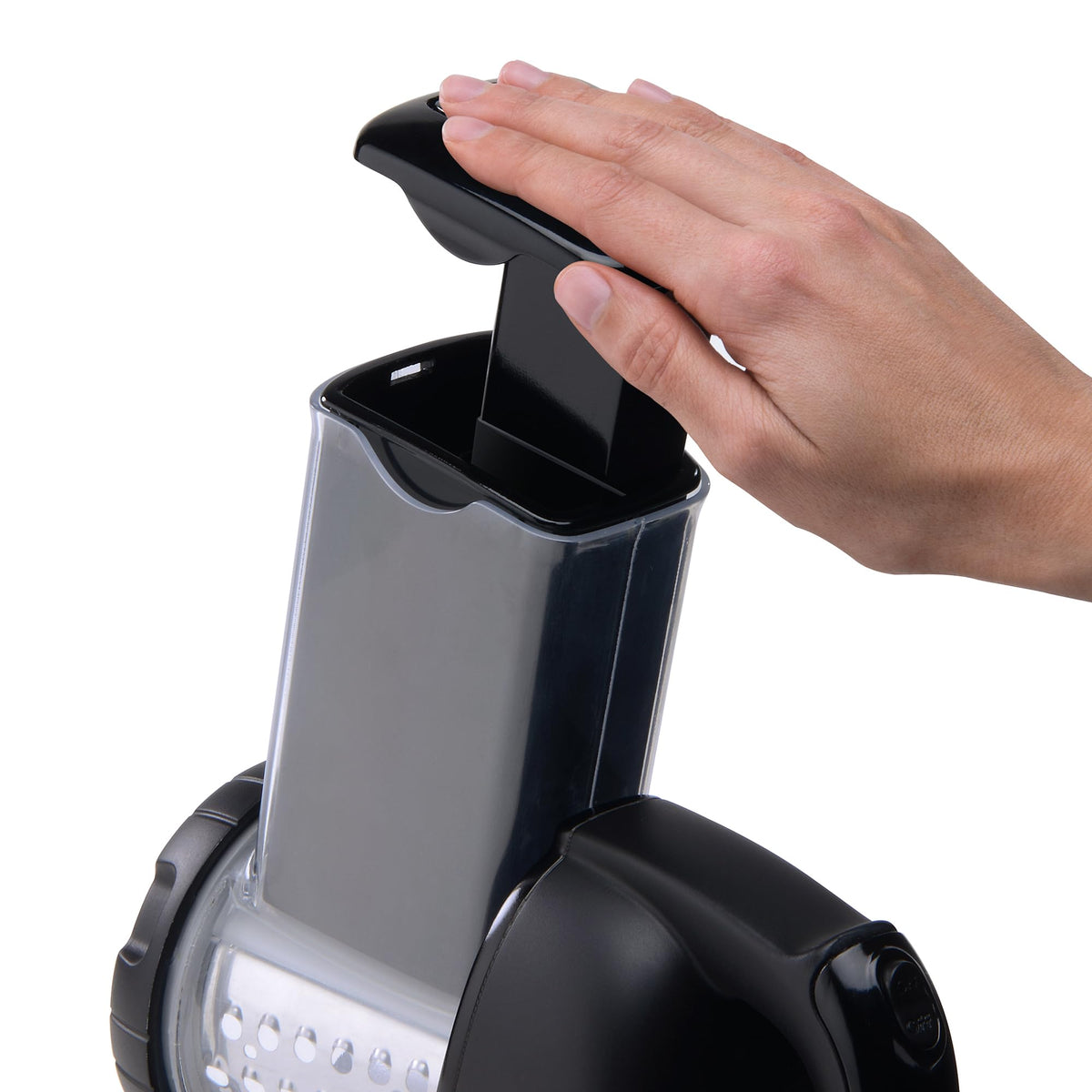 Professional Electric Slicer & Shredder