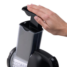 Professional Electric Slicer & Shredder