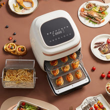 11.6QT Air Fryer Oven Combo, 2000W