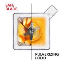 Blendtec Countertop Blenders, Total Classic