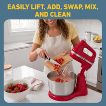 West Bend Two Sweet 2-in-1 Mixer