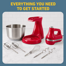 West Bend Two Sweet 2-in-1 Mixer
