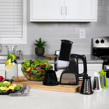 Professional Electric Slicer & Shredder