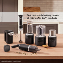 Cordless Hand Mixer with 7-Speed Control & Stainless Steel Beaters