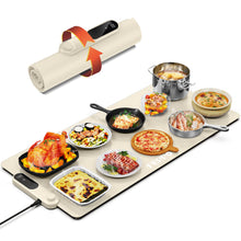FEPPO XXL 35”x16” Food Warming Mat