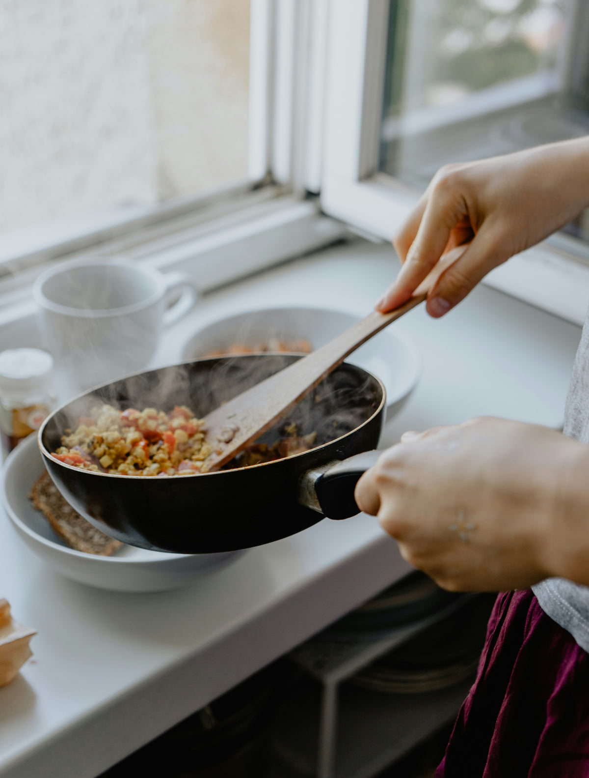 Designed for Every Kitchen