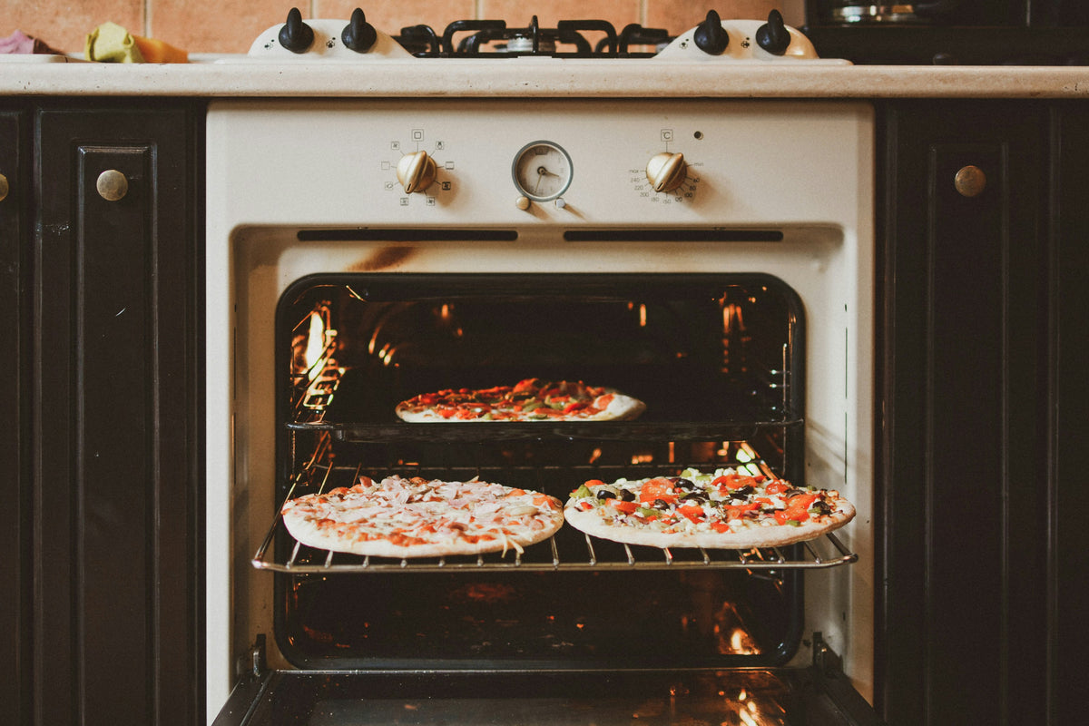 Designed for Better Everyday Cooking.